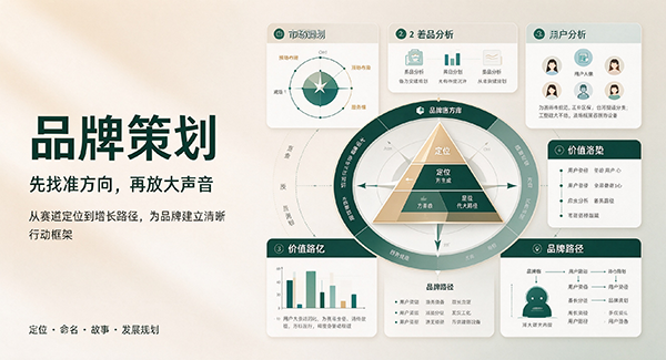 左贡县品牌策划
